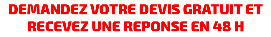 DEMANDEZ VOTRE DEVIS GRATUIT ET RECEVEZ UNE REPONSE EN 48 H